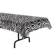 Mantel imp cebra
